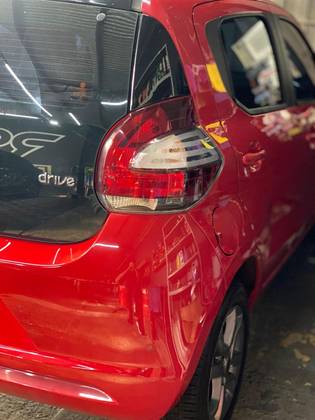 FIAT MOBI 1.0 FIREFLY FLEX DRIVE MANUAL